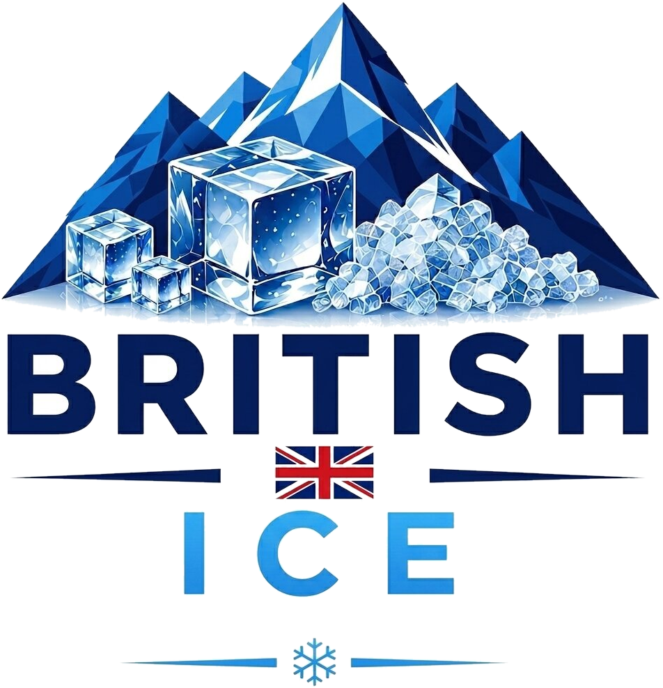 British Ice logo
